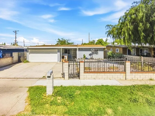 915 Stichman Ave, La Puente, CA 91746