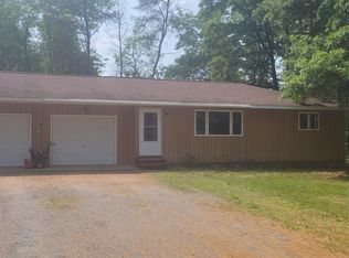 218672 Companion Ln, Mosinee, WI 54455
