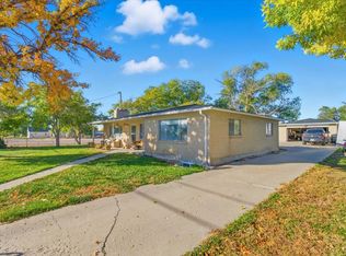 564 S Main St, Gunnison, UT 84634