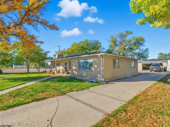 564 S Main St, Gunnison, UT 84634