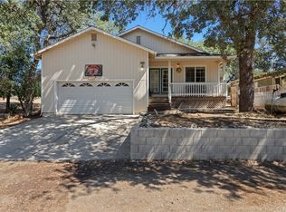 15918 37th Ave, Clearlake, CA 95422