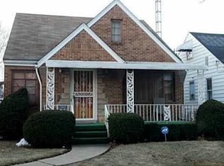 340 E Pearl St, Toledo, OH