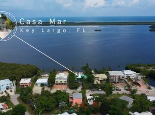 354 Sound Dr, Key Largo, FL 33037