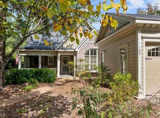 168 Maple Trce, Pine Mountain, GA 31822