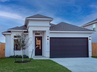 5527 Beefalo Ln, Laredo, TX 78045