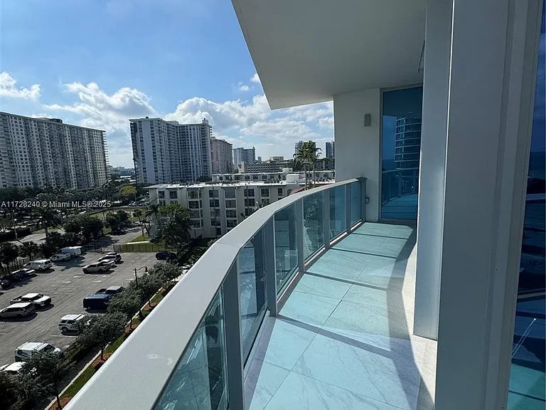 17550 Collins Ave #601 — Photo 9