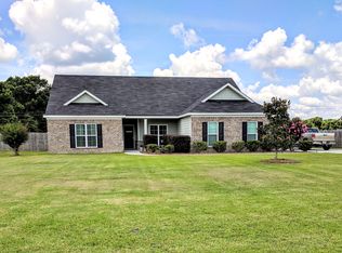 405 Peachtree Dr, Rincon, GA 31326