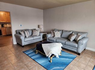 203 S Jefferson St #202, Mount Pleasant, IA 52641