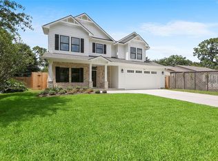 1810 Chantilly Ln, Houston, TX 77018
