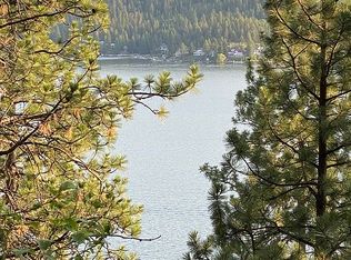 0 Terrace Dr, Harrison, ID 83833