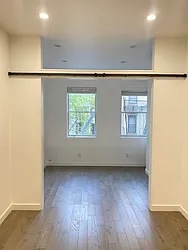 Rented by Peerless Properties Corp