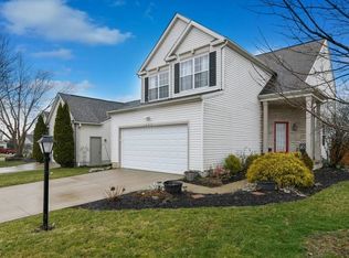 1057 Ledgestone Dr, Wadsworth, OH 44281