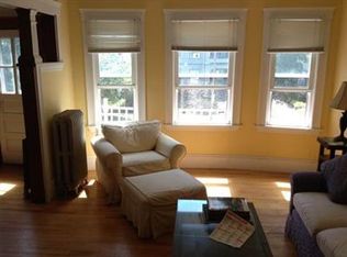 204 Powder House Blvd, Somerville, MA 02144