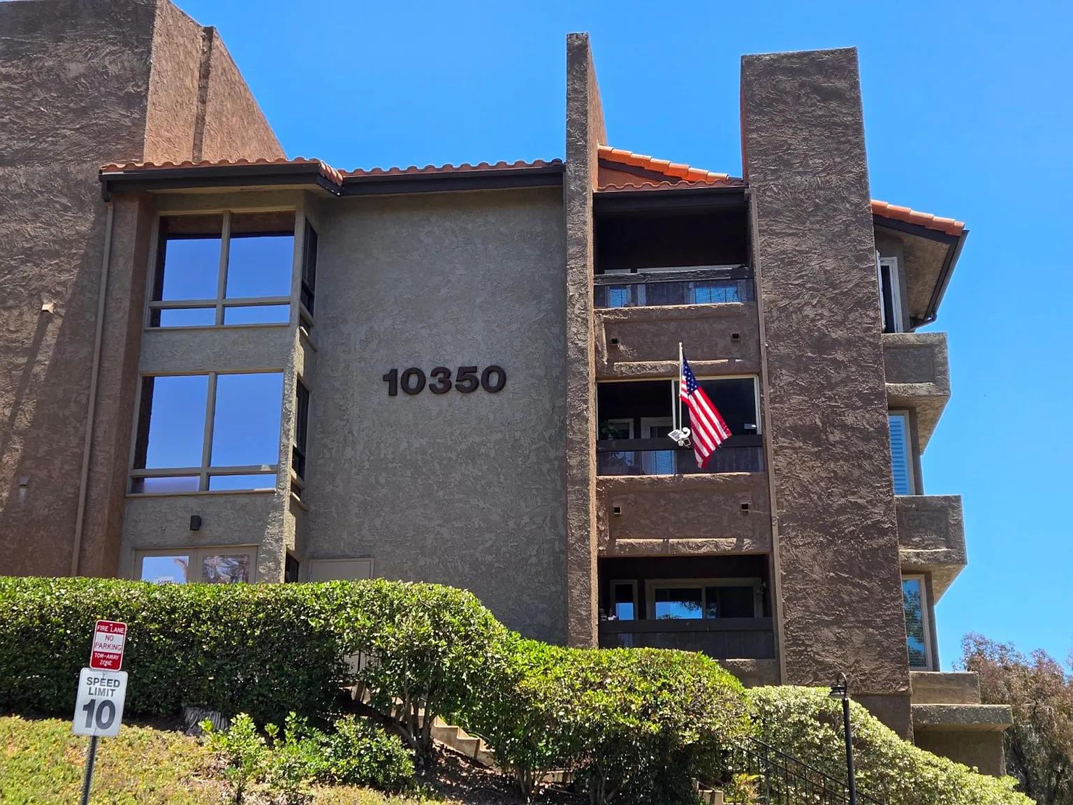 10350 Caminito Cuervo Unit 106 — Photo 3