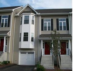 9 Summer Brook Way UNIT 9, Seymour, CT 06483