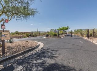 8721 N 192nd Ave LOT 39, Waddell, AZ 85355