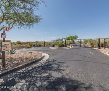 8721 N 192nd Ave Lot 39, Waddell, AZ, 85355
