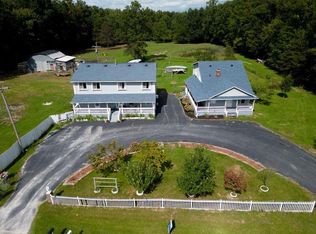 8410 W Newburg Rd, Carleton, MI 48117