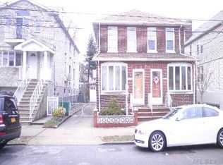6616 52nd Rd, Maspeth, NY 11378