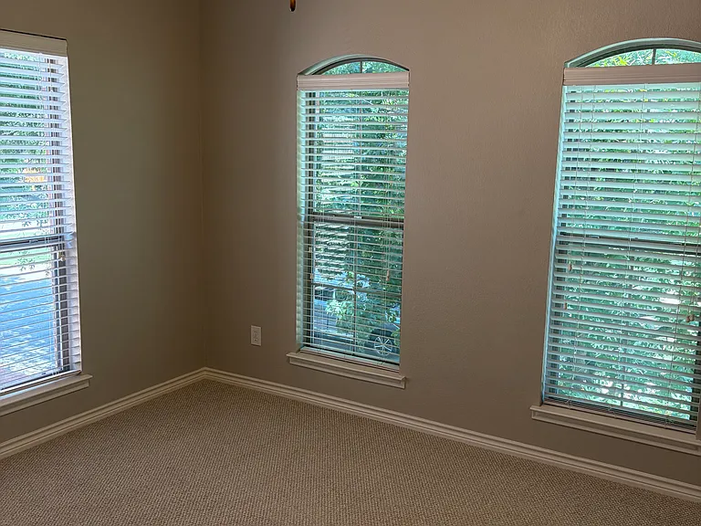 Upstairs Bedroom