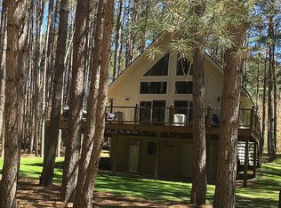 8126 Stagshead Dr, Cadillac, MI 49601