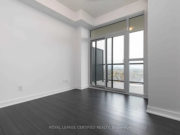 1603 Eglinton Ave W #1404 — Photo 17