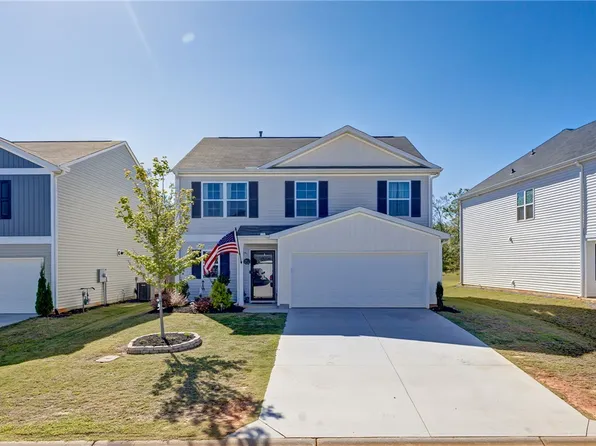 456 Anna Gray Cir, Easley, SC 29640