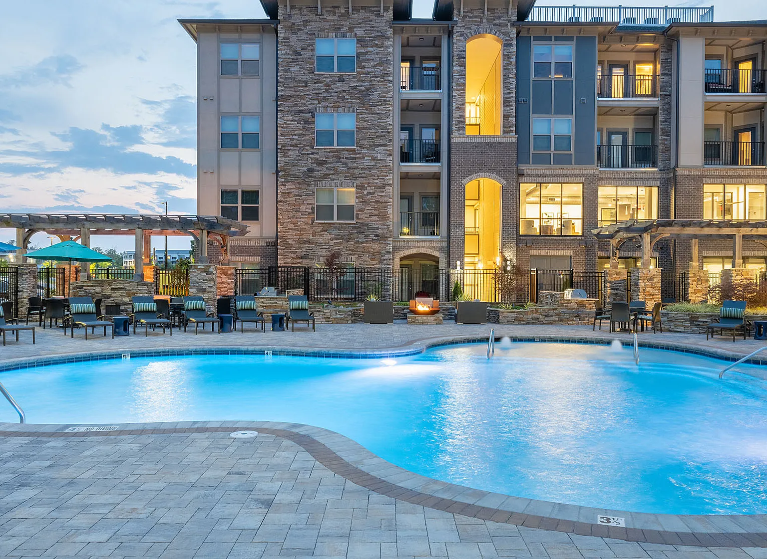 Brizo Apartments — Photo 2