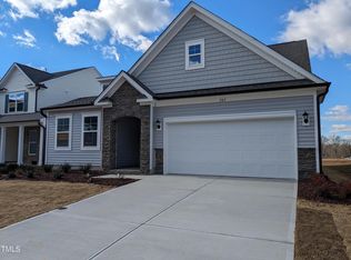 202 Ford Meadows Dr, Garner, NC 27529