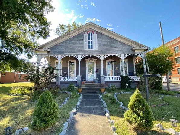 830 Jefferson St, Paducah, KY 42001