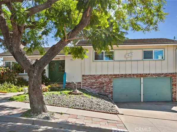 1415 Smith St, San Luis Obispo, CA 93401