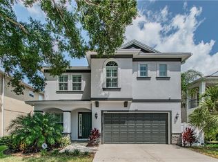 5806 S 3rd St, Tampa, FL 33611