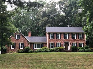 7008 Thames Ct, Matthews, NC 28104