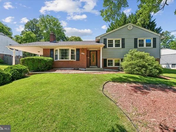 5643 Inverchapel Rd, Springfield, VA 22151