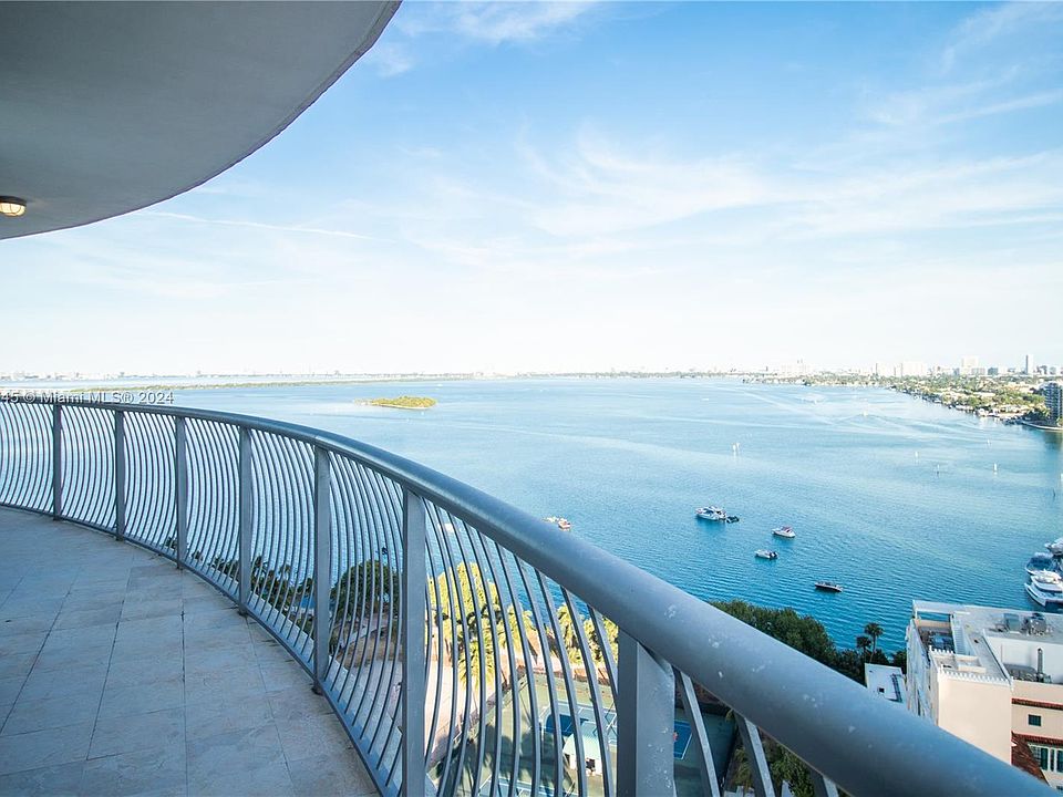 1st image of 1750 N Bayshore Dr APT 2102