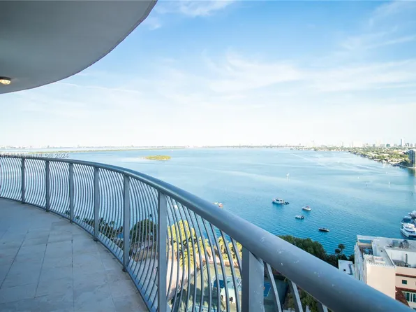1750 N Bayshore Dr APT 2102, Miami, FL 33132