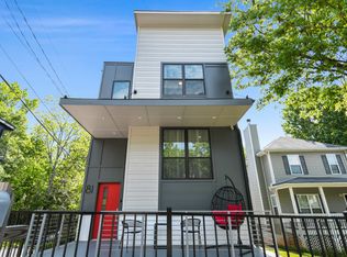 81 Hutchinson St NE, Atlanta, GA 30307