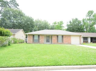 4511 McCleester Dr, Spring, TX 77373
