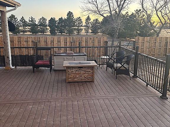 2nd image of 6600 E Weldon Rd