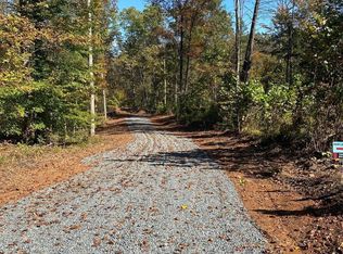 0 John Tucker Rd, Madison, VA 22727