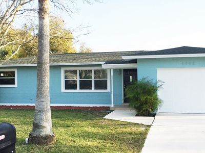 5998 46th Ave N, Kenneth City, FL, 33709