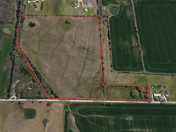 3rd image of County Road 4905