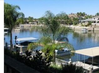 23782 Continental Dr, Canyon Lake, CA 92587