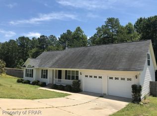 169 Himalaya Dr, Raeford, NC 28376