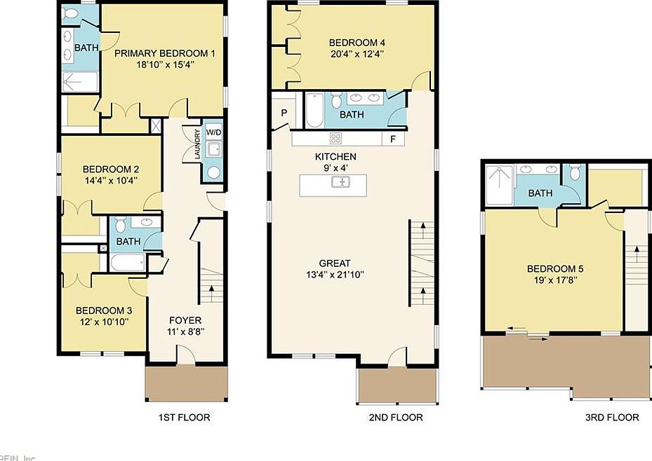 2nd image of 227 Herbert Ave
