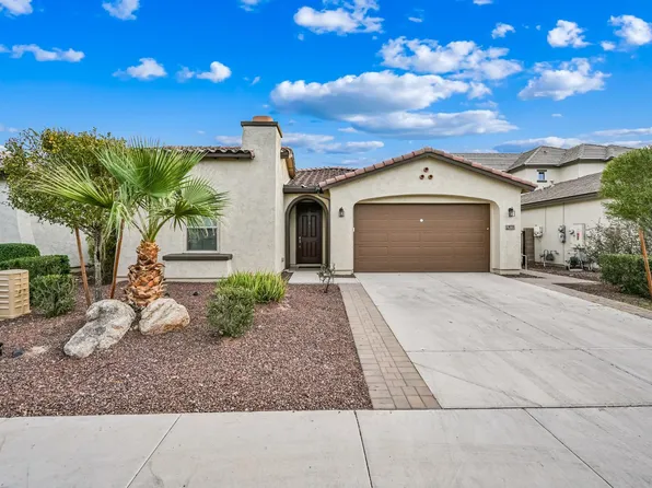 9775 W Cashman Dr, Peoria, AZ 85383