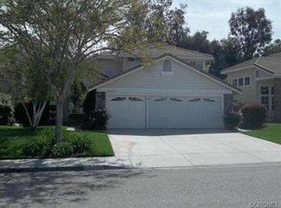 27564 Berkshire Hills Pl, Santa Clarita, CA 91354
