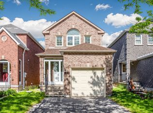 133 Laird Dr, Markham, ON L3S 3N7