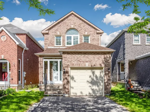 133 Laird Dr, Markham, ON L3S 3N7