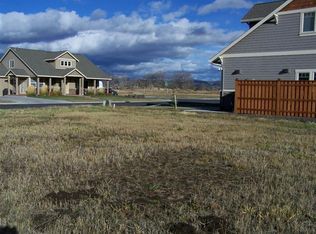2966 SE Triangle Outfit Dr, Prineville, OR 97754